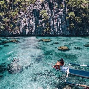 Meet your Posher, Ngan